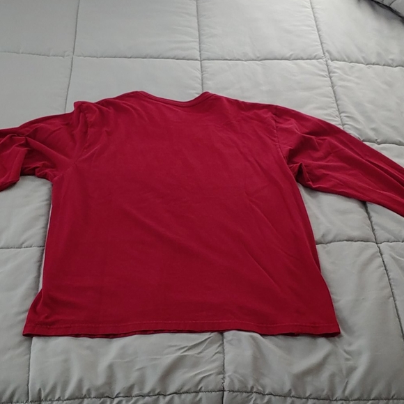 Cleveland Cavaliers - Logo long sleeve T-shirt - Picture 4 of 5